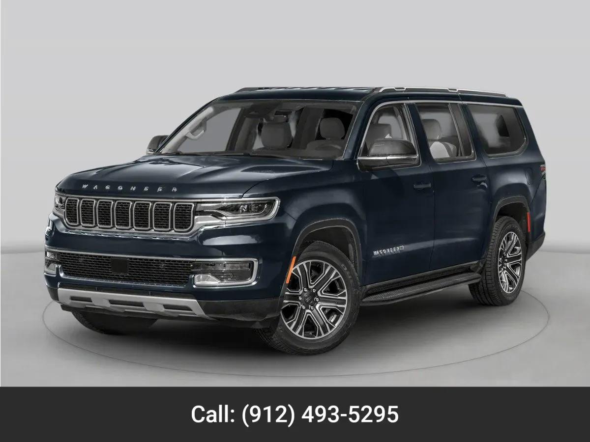 jeep wagoneer l 2024 1C4SJSBP4RS153235 image jeep wagoneer l 2024 1C4SJSBP4RS153235 image